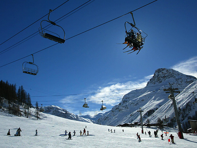 Val d'Isère