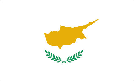 vlajka Kypru