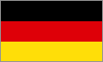 vlajka Německa