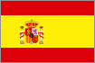 vlajka Španělska