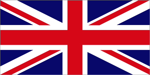 vlajka Spojeného království