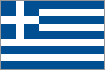 vlajka Řecka