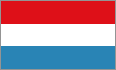 vlajka Lucemburska