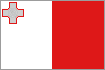 vlajka Malty