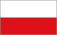 vlajka Polska