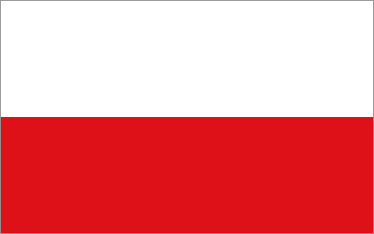 VÃ½sledek obrÃ¡zku pro polskÃ¡ vlajka