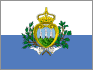 vlajka San Marina